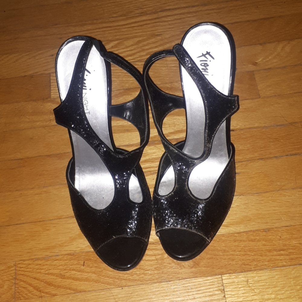 Womans payless heels